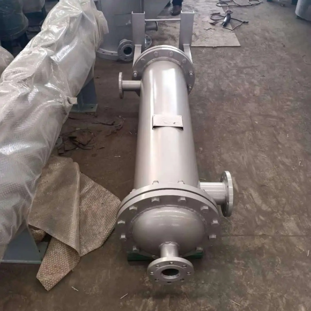 渭滨分集水器重要指标